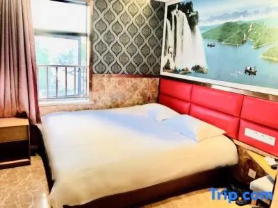 Meicun Chain Hostel (Shanghai Ninghong Road) - 19