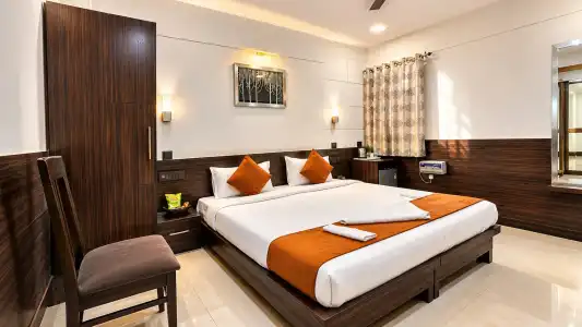Shree Residency - 26