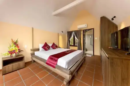 La Paloma Resort - 2