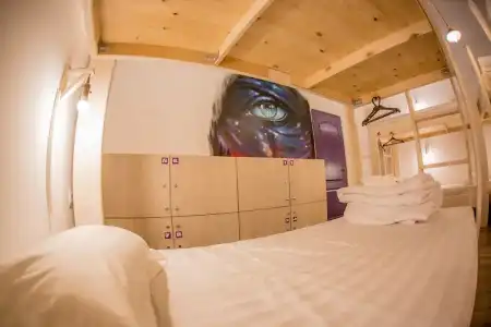 Soul Hostel - 35