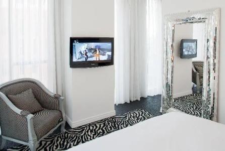 Leonardo Boutique Tel Aviv - 67