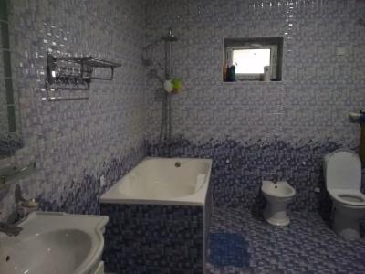 May Weather Resort Family G House - 6