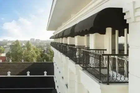 Grand Rohan Jogja - 58