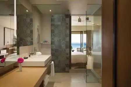 Hyatt Ziva Cancun All Inclusive - 100