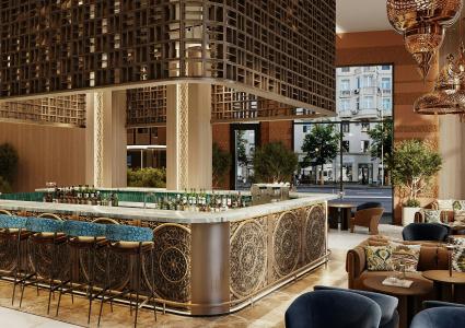 DoubleTree by Hilton - 2