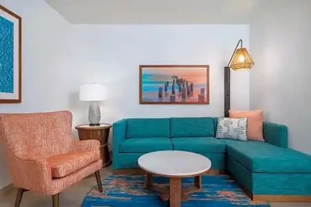DoubleTree Suites by Hilton Naples - 213