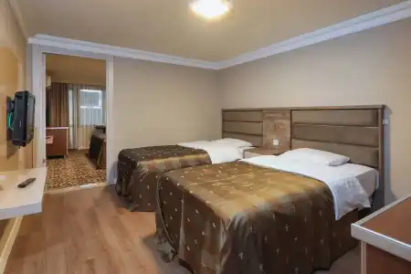 Balturk Otel Sakarya - 81