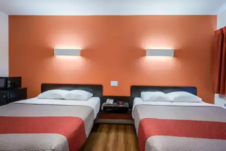Motel 6 Sudbury, ON - 34