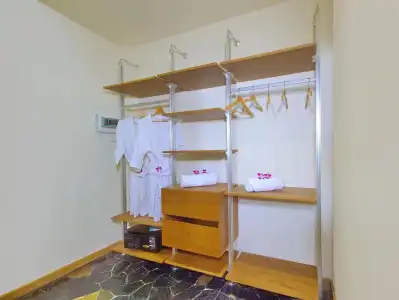 The Siam Residence Boutique Resort - 34