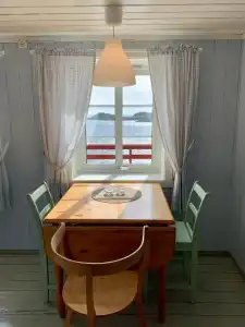 Henningsvær Rorbuer - 133