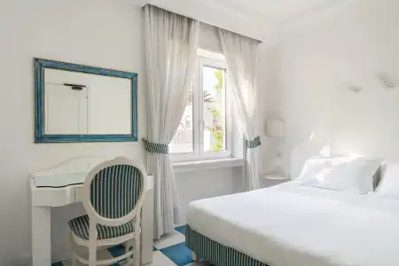 La Residenza Capri - 34