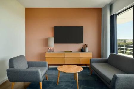 Comwell Hvide Hus Aalborg, Dolce by Wyndham - 157