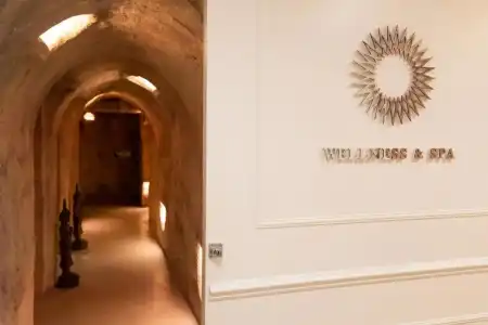 Bianco Riccio Suite - 36