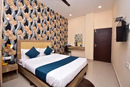 Stay Hub - 7