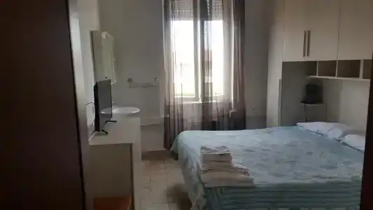 Albergo Ardenza - 16