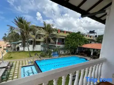 Pearl Island Beach - 111