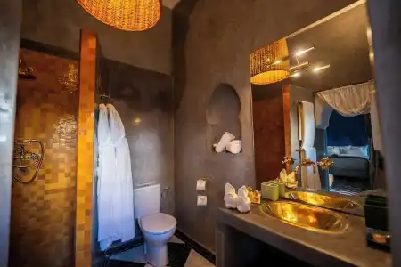 Riad Les Yeux Bleus - 50