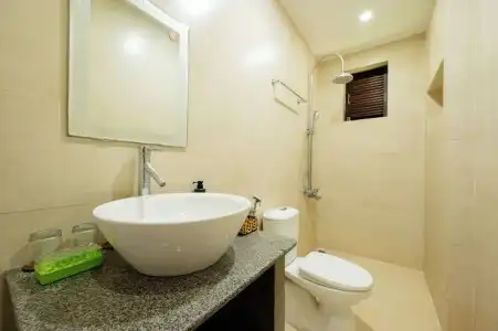 B'Lan Riverside Villa - 7