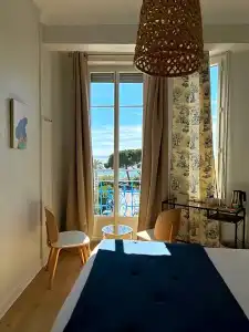 Hôtel Eden - La Baigneuse - 146