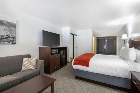 Best Western Plus Rio Grande Inn - 74