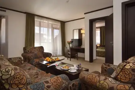 Apartment Tourist Complex & Spa Astera - 35