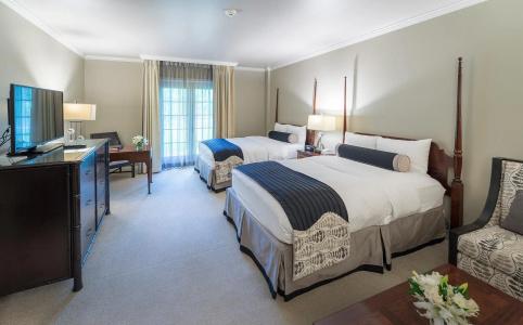 Cooper Conference Center & Spa - 5