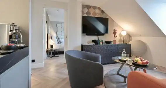 Boutique Wellenberg - 87