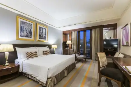 Chatrium Royal Lake Yangon - 228