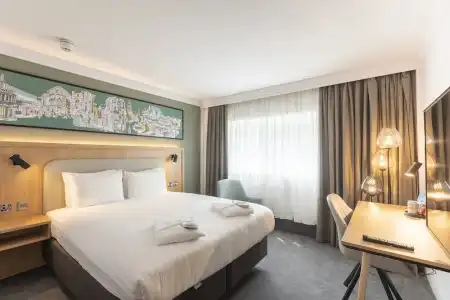 Holiday Inn London - Regent's Park by IHG - 88