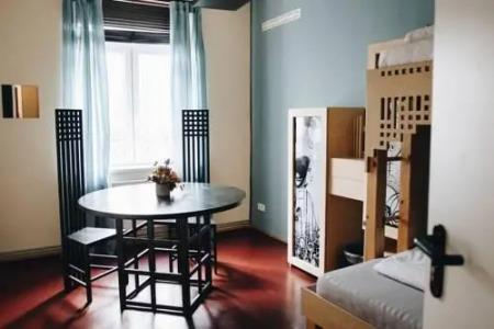 Hostel & Garten Eden - 14