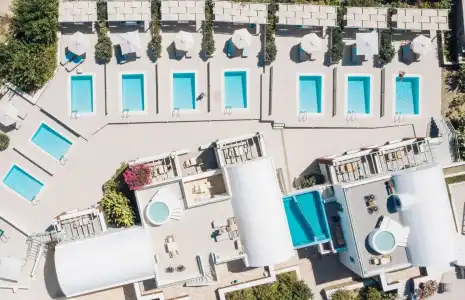 Astro Palace & Spa - 21