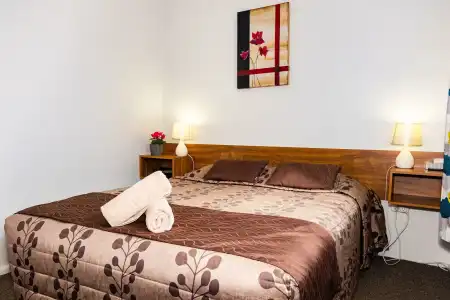 Spanish Lady Motel - 28