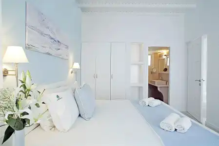 NUMO Mykonos Boutique Resort - 4