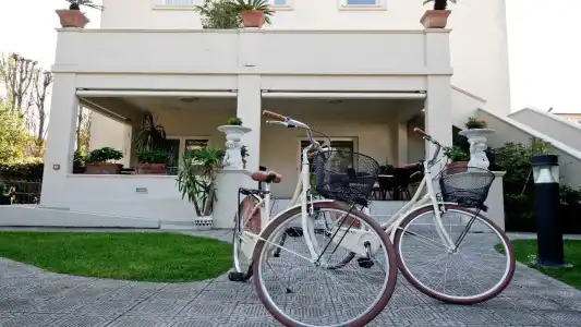 Villa Costanza Boutique - 14