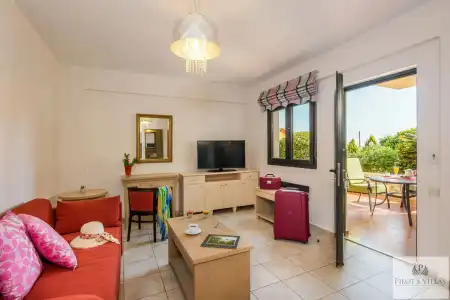 Pilot's Villas Luxury Suites - 22