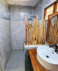 Swahili Beach Resort - 122