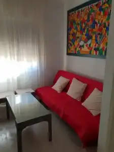 Hostal Los Gavilanes 2 - 100