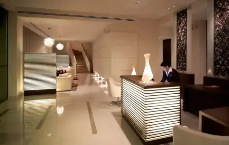 NH Bangkok Asoke - 1