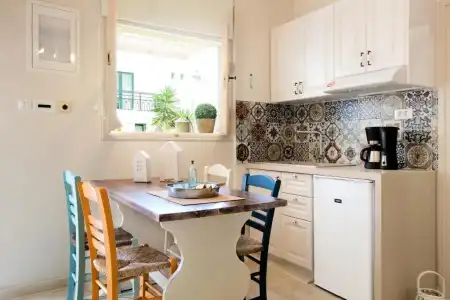Rhoe Seaside Apartments - 58