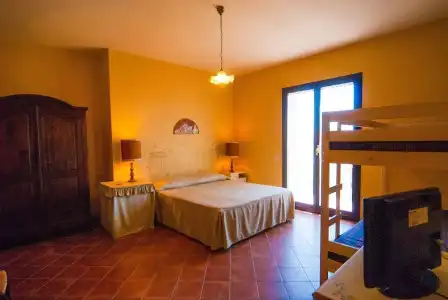 B&B la Rena Rossa - 39