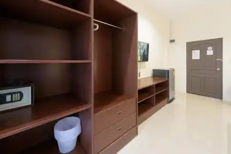 The Hideaway Resort Pattaya Chonburi - 36