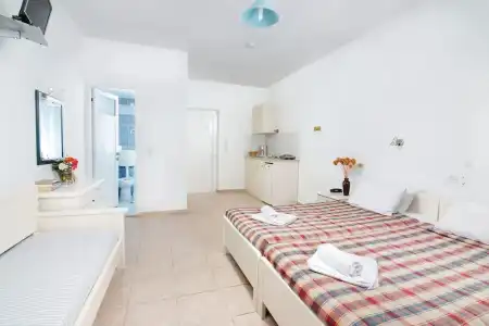 Evdokia Apartments - 86
