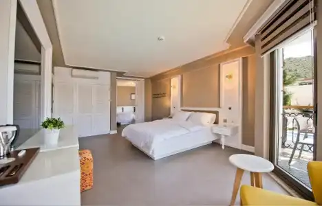 Samira Exclusive & Apartments - 106