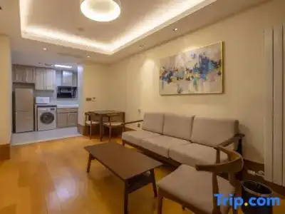 Green Court Place Jinqiao Middle Ring Shanghai - 97