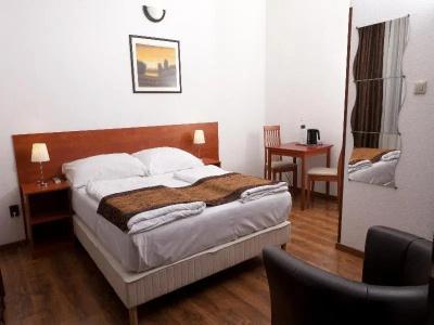 Equity Point Budapest - 35