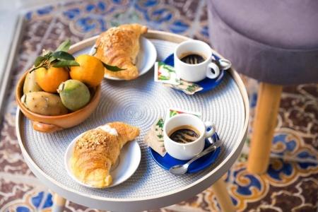 ZIBIBBO SUITES & ROOMS - Apartin Centro Storico a Trapani - 122