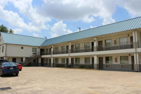 Scottish Inns Westcott Street - 3