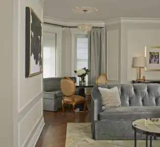 The Plaza - 132