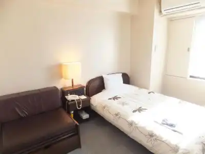Alpha Inn Akita - 47