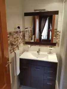 Hostal Segovia - 7